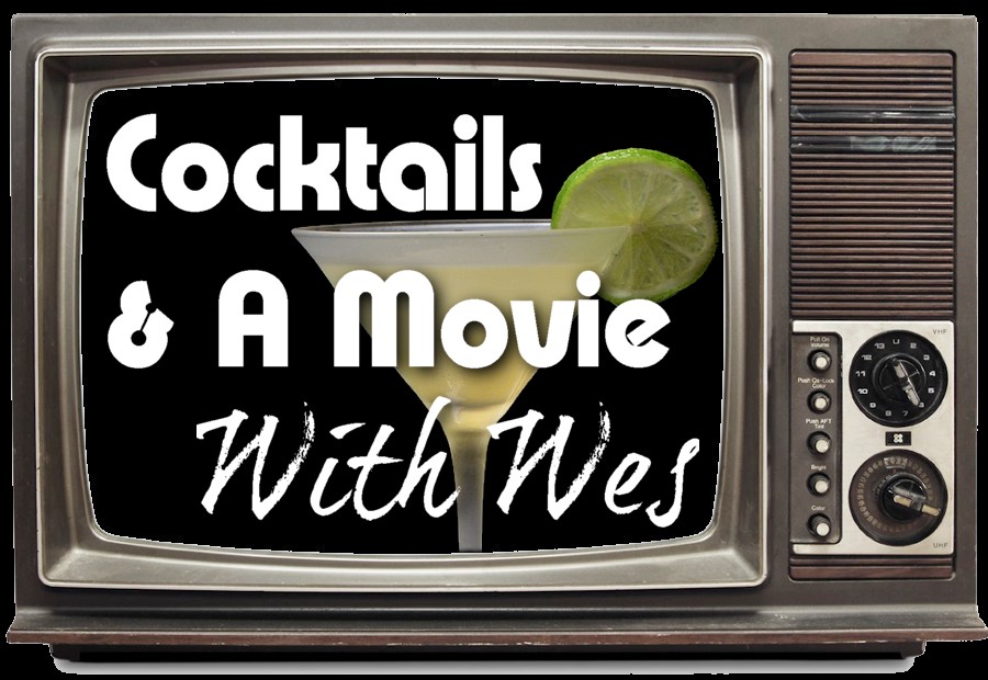 Cocktails & A Movie
