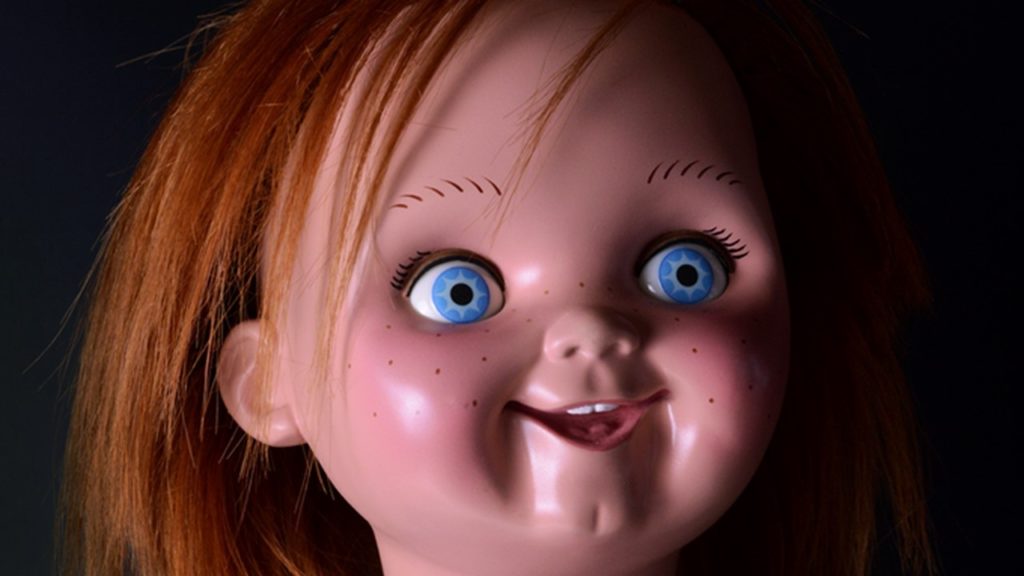 Chucky is Getting a TV Series