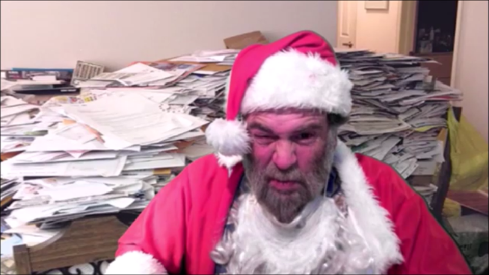 Really Bad Santa 2019 E3