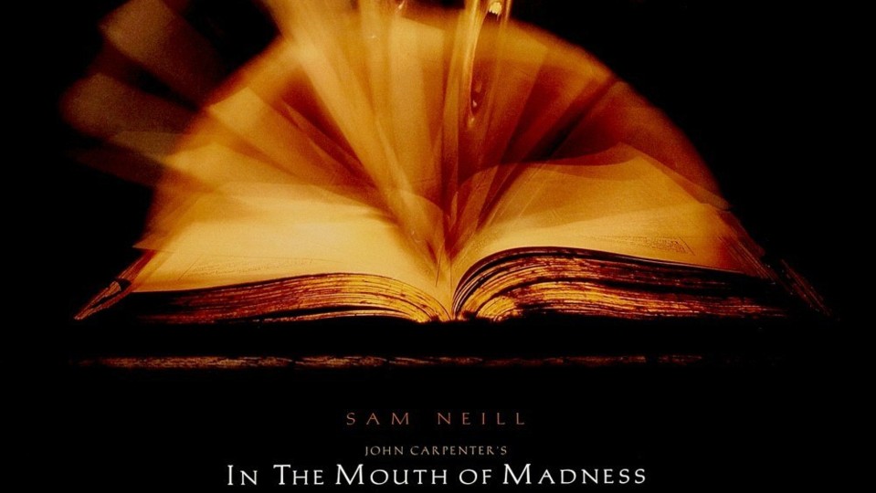 In The Mouth Of Madness