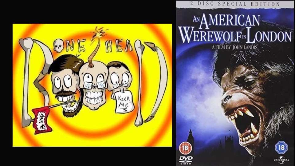 Three Best Werewolf Films
