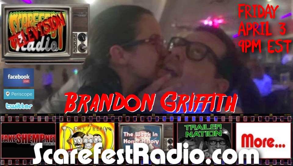 Brandon Griffith SF13 E24