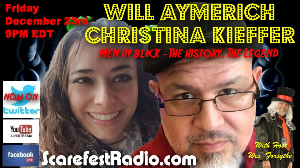 William Amyerich & Christina Kieffer SF 2022 E40