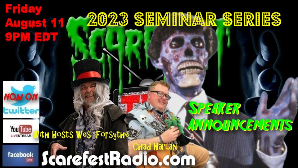 2023 Seminar Series SF2023 E30