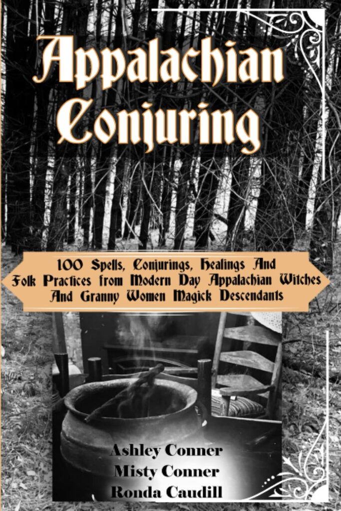 Appalachian Conjuring