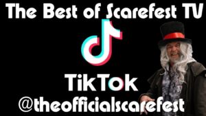 The Best of Scarefest TV on TikTok 