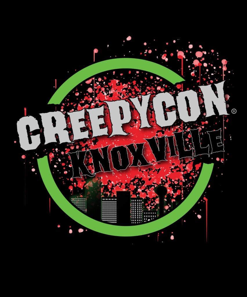 CreepyCon