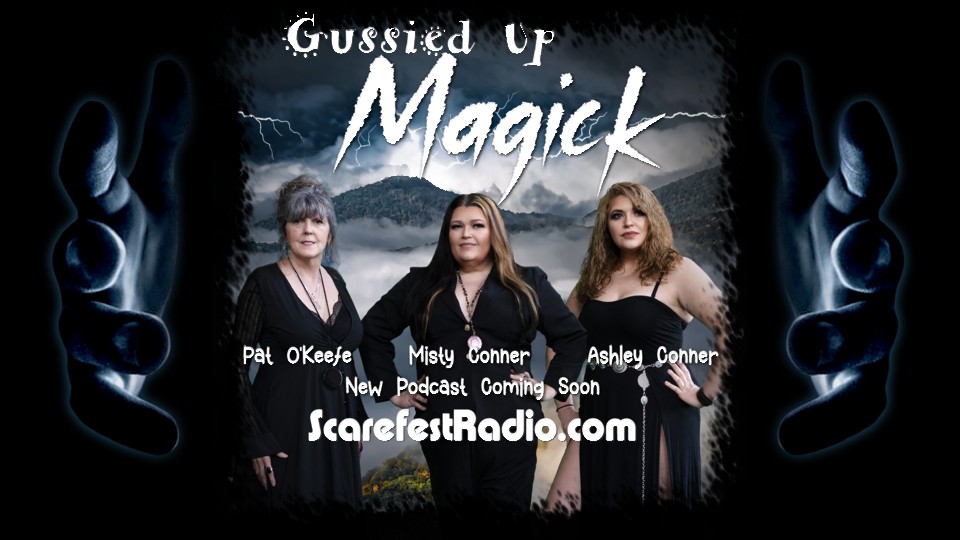 Gussied Up Magick