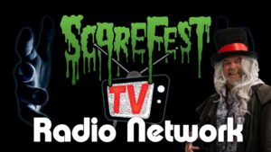 Scarefest Radio Network