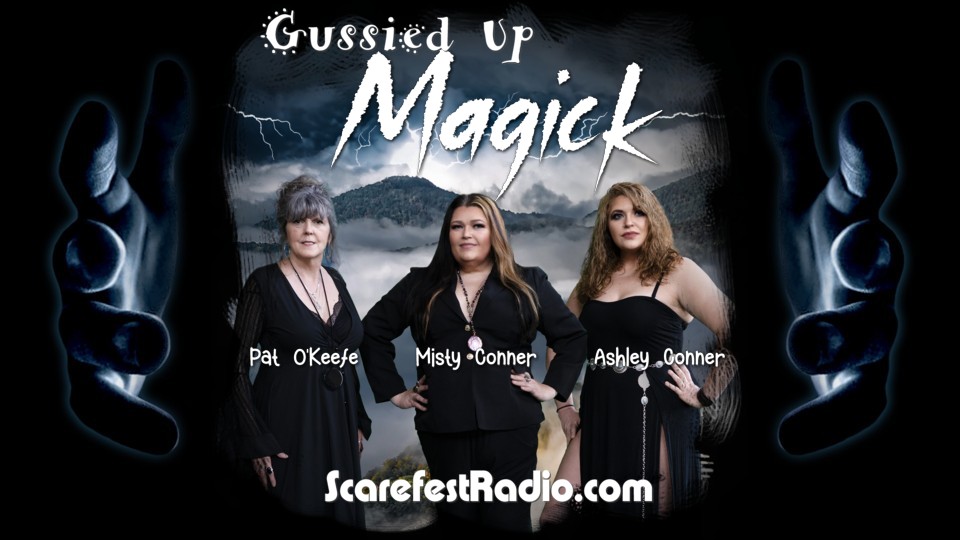 Gussied Up Magick Premier S1 E1