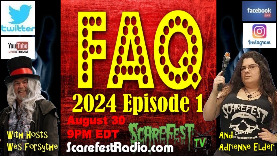 2024 First FAQ Episode SF2024 E31