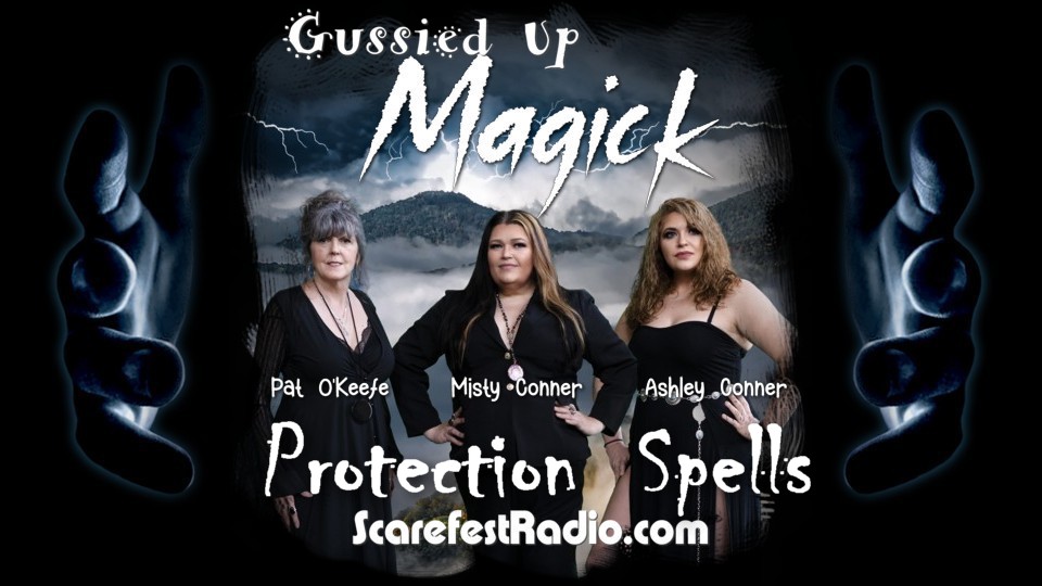 Gussied Up Magick