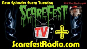 Scarefest TV PLUS