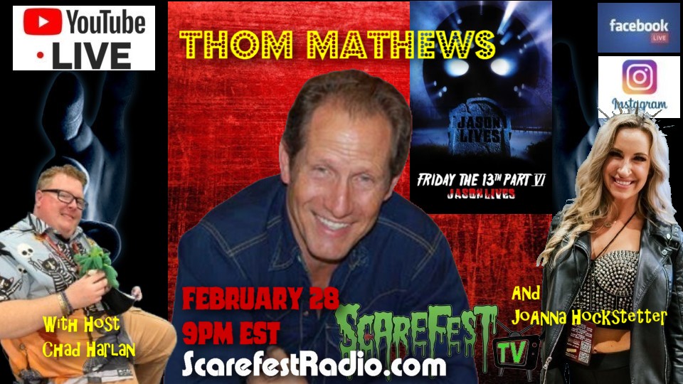 Thom Mathews SF2025 E9