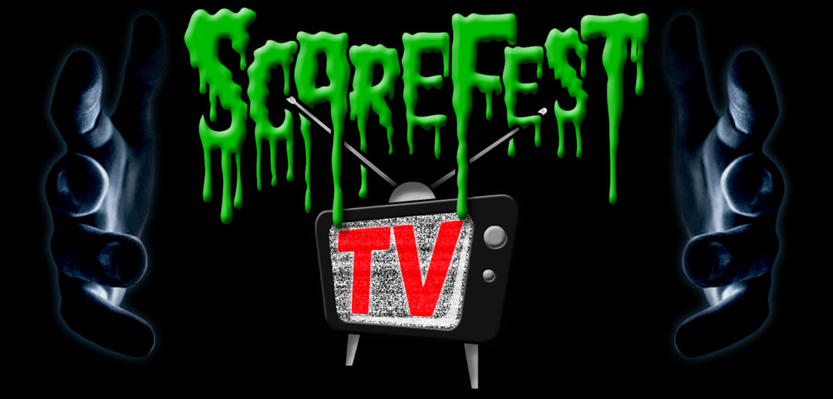 Scarefest Radio