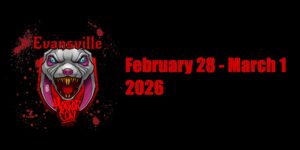 Evansville Horror Con