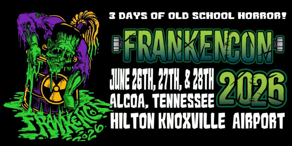 Frankencon