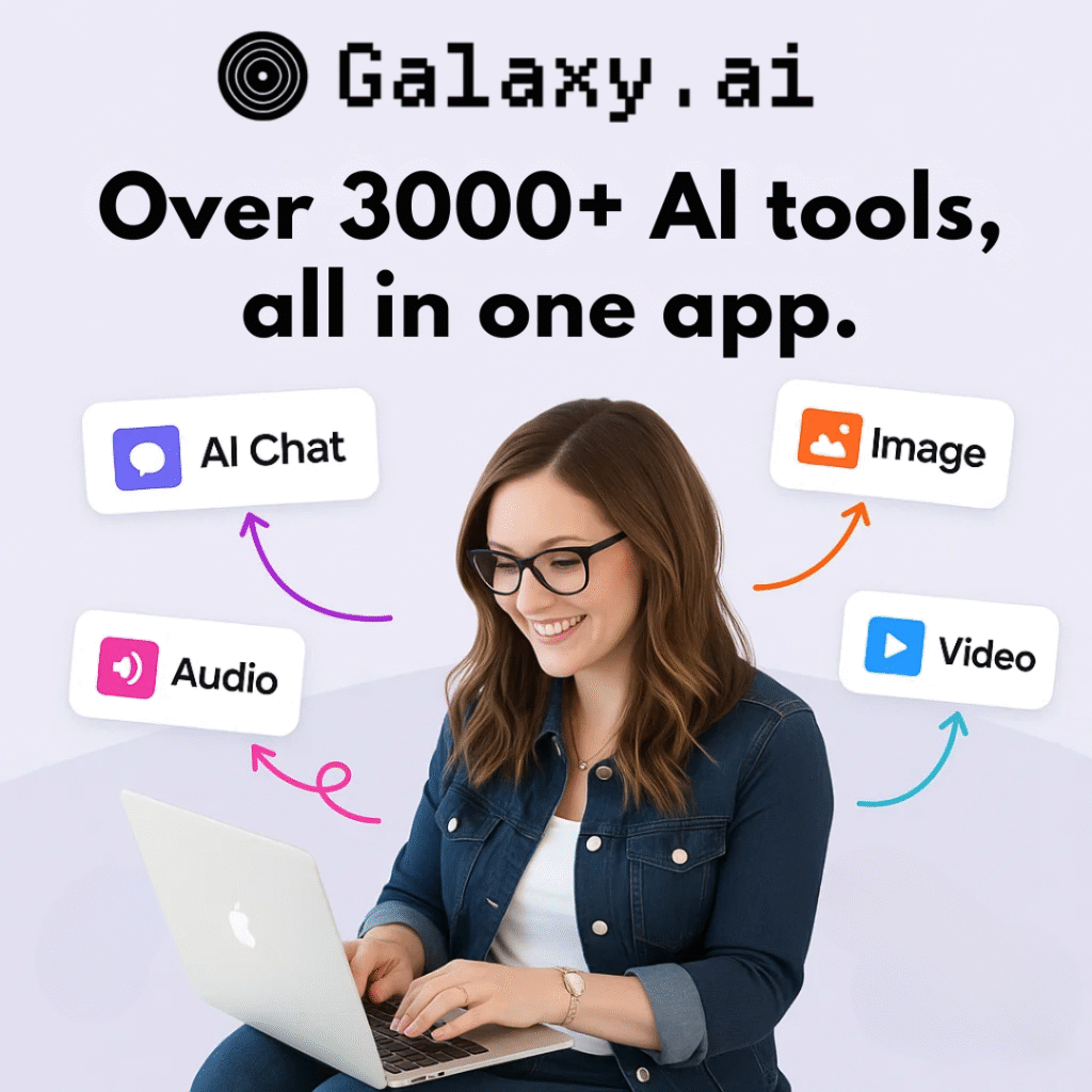 Galaxi.ai