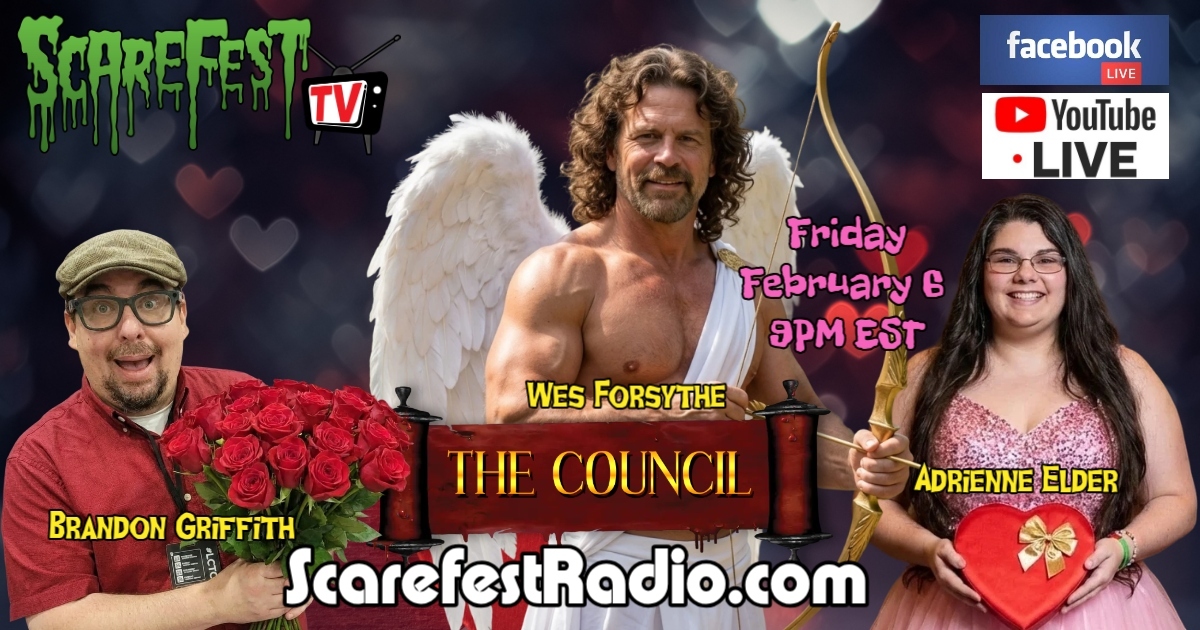 The Council for February SF2026 E6