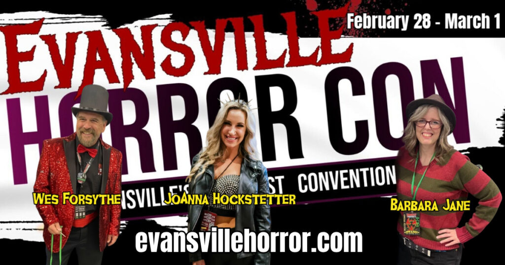 Evansville Horror Con