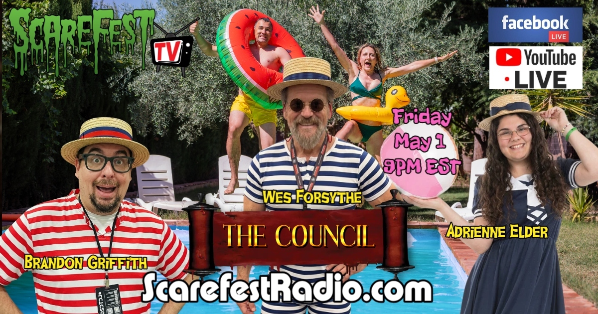 The Council for May SF2026 E15