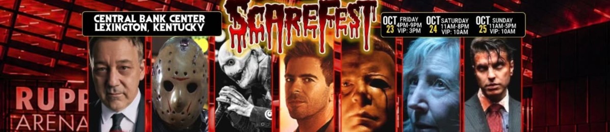 Scarefest Radio